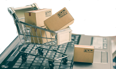 e-commerce cart