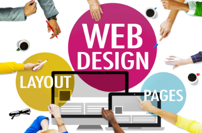 web design