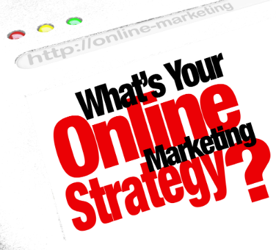 Online Marketing